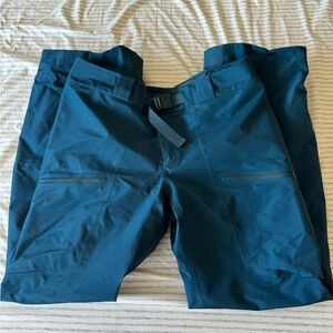 Arc’teryx Rush Pants - Men’s Large